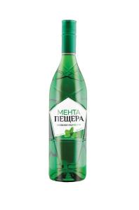 Мента Пещера