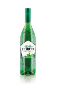 Мента Пещера
