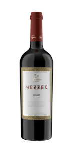 Мезек Мерло