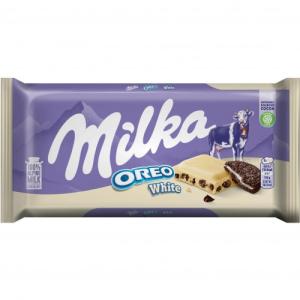 МИЛКА Орео Бял