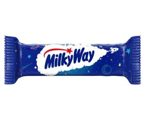 3 бр. Десерт Milky Way 21.5 г