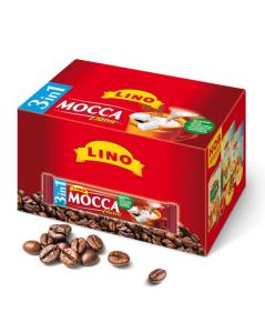 Lino Инстантна кафе напитка Mocca Classic 3 в 1 340 г (20 бр.)
