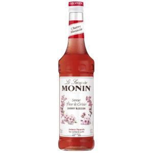 Monin Сироп Черешов Цвят 0.700 л