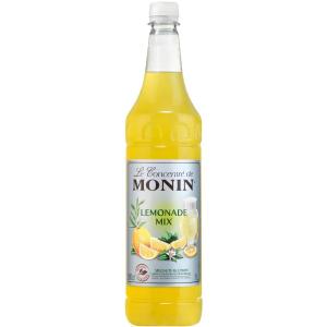Monin Концентрат за лимонада 1 л