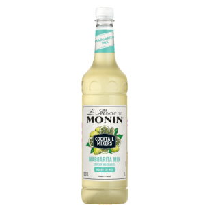 Monin Сироп Коктейлен Миксер Маргарита 1 л