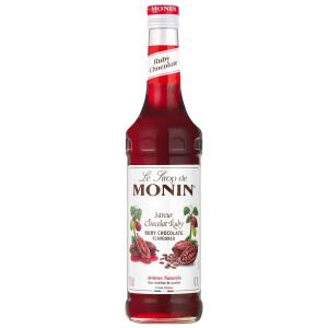 Monin Сироп Руби Шоколад 0.700 л