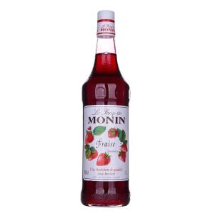 Monin Ягода Сироп (МОНИН)1Л