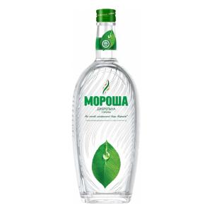 Morosha (Мороша) водка 700мл