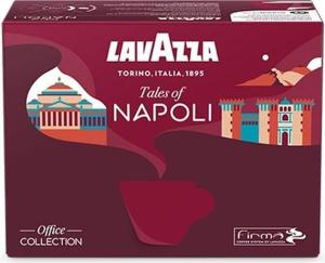 Lavazza Кафе Капсули Firma Tales of Napoli 48 бр.