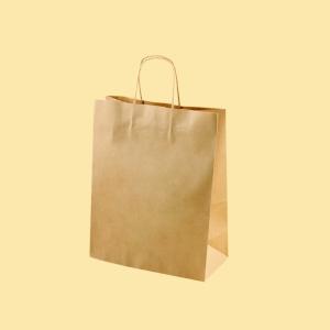 Натурална чанта EP-N 200, FSC MIX 5бр