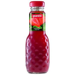 Granini Ягода 12бр. х 250мл