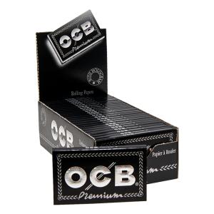 OCB Premium Double 25бр.