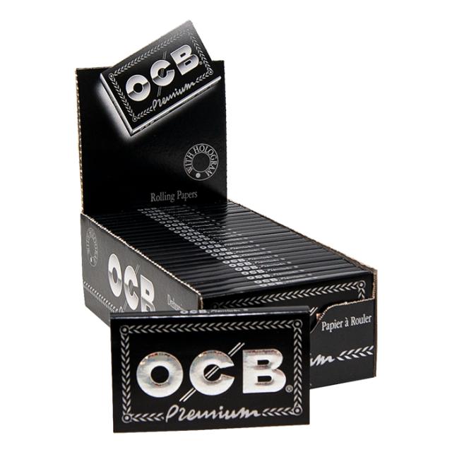 Ocb Color OCB Premium Double 25бр.
