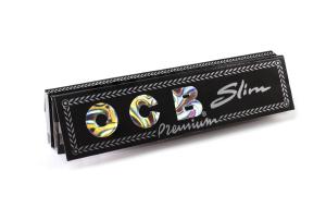 OCB Premium Slim 50бр.