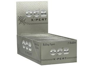 ОСВ X-PERT СИВИ 25бр.