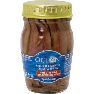 OCEAN аншоа 78гр.