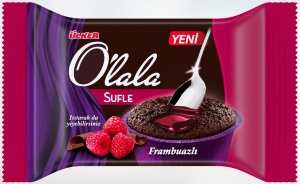 О'лала Суфле Малина