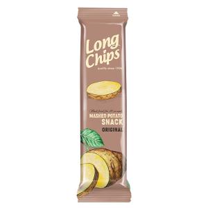 LONG CHIPS Оригинал 75гр