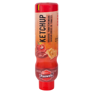 PAUWELS KETCHUP 1кг