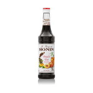 Monin (Монин) Сироп Чай Праскова 700 мл