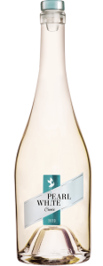 Pearl White Cuvée Бяло вино Купаж 0.75л