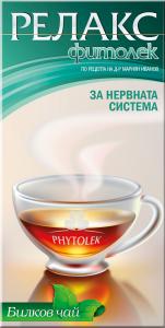 РЕЛАКС ФИТОЛЕК