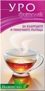 УРО ФИТОЛЕК