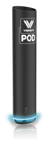 ПОДКИТ VAPEPRO BLACK EDITION