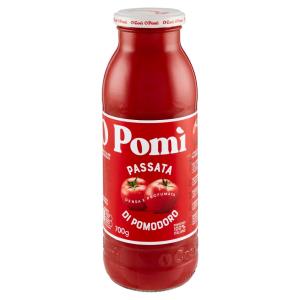 Pomì Пасирани Домати Passata di Pomodoro 700 г