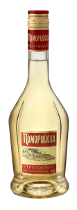 Поморийска Гроздова ракия 700мл