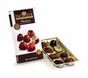 DELAFAILLE пралини