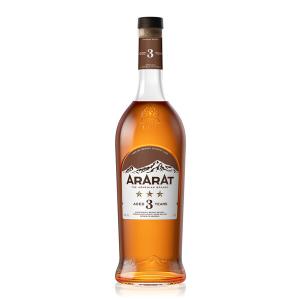 Ararat Арменско бренди 3г.(Арарат) 0.7л