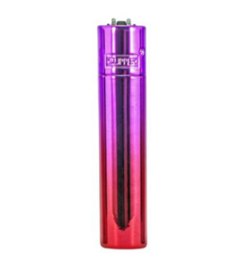 Clipper Pink Gradient Запалка