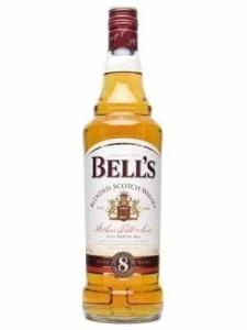 Bell's (Белс) Шотландско уиски 8 г. 700 мл