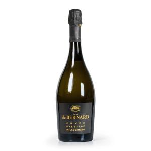 Просеко de BERNARD Cuvee Prestige Millesimato 750мл