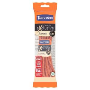 Kabanos с птиче месо 120г