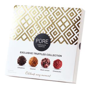 Pure Spring Collection Трюфели 16 бр. 135 г