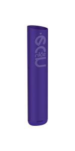 NICE POD DEVICE | OXYGEN PURPLE