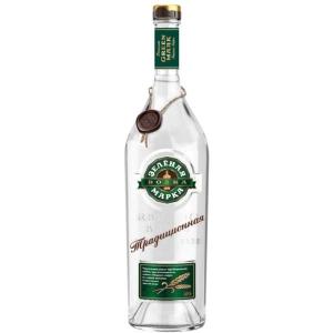Зельоная Марка