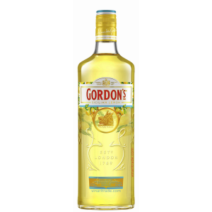 Гордънс Лимон