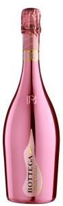 Bottega Rose Gold Розе Пенливо вино 0.75л