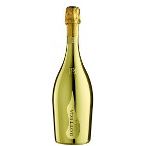 Bottega Gold Просеко Пенливо вино 0.75л
