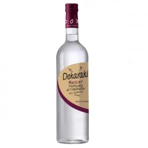 Декараки