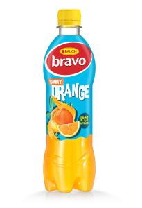 RAUCH BRAVO СОК ПОРТОКАЛ