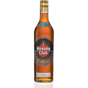Havana Club (Хавана Клуб) Кубински ром Especial 40% 0.7 л