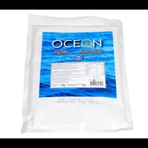 Ocean Филе от риба тон в растително масло 1 кг