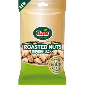 Rois Печен шам фъстък 70г