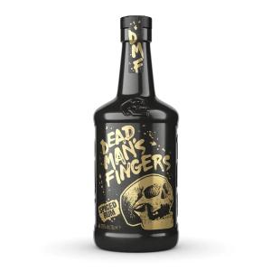 Dead Man's Fingers (Дед Менс Фингърс) Ром Spiced 37.5% 700 мл