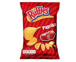 Ruffles Чипс Паприка 140г