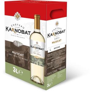 ШАТО КАРНОБАТ МУСКАТ